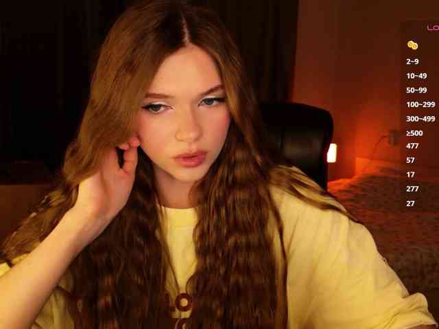 mirrra webcam