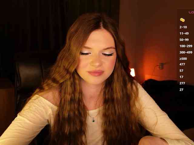 mirrra webcam