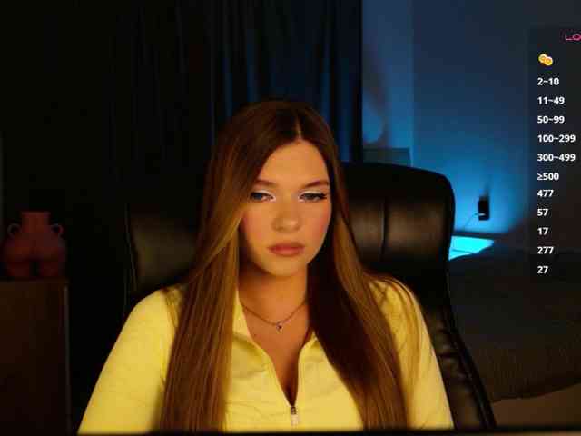 mirrra webcam