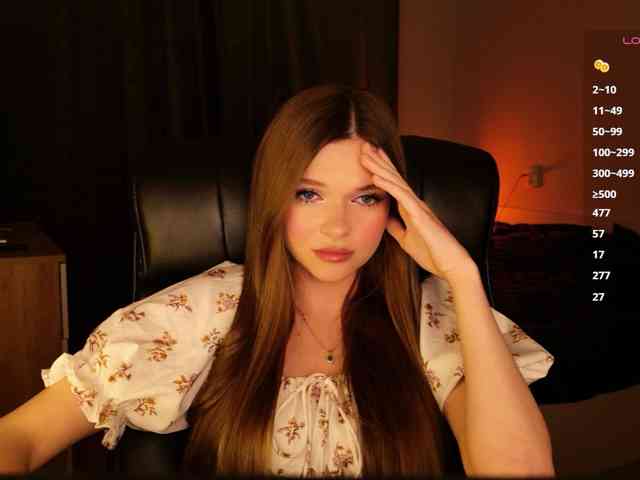mirrra webcam