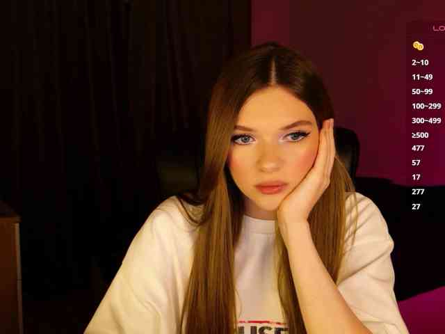 mirrra webcam