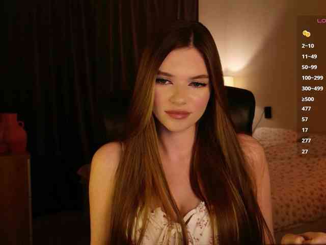 mirrra webcam