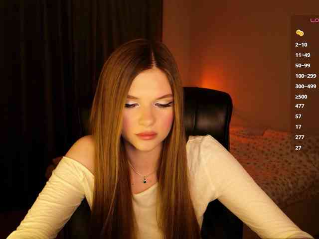 mirrra webcam