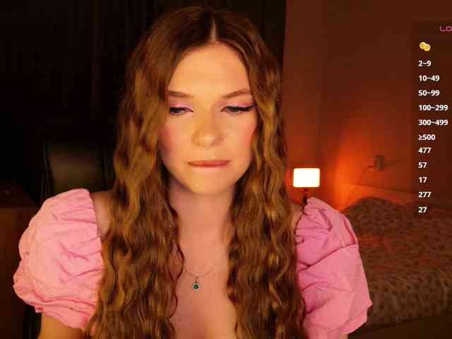 mirrra webcam