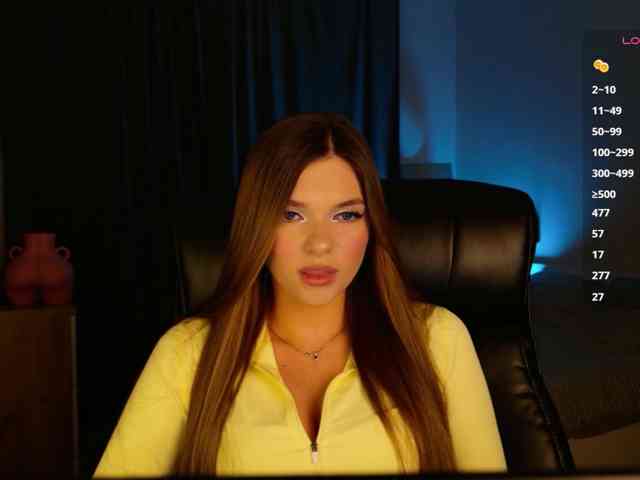 mirrra webcam