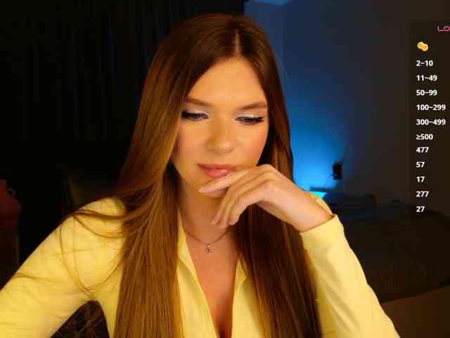 mirrra webcam