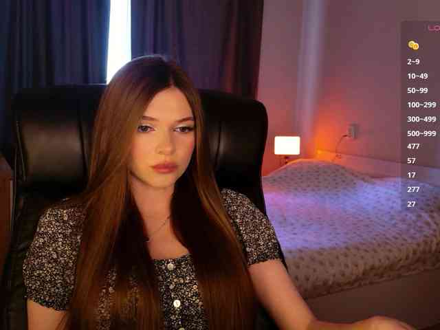 mirrra webcam