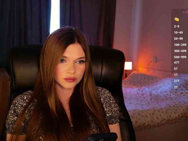 mirrra webcam