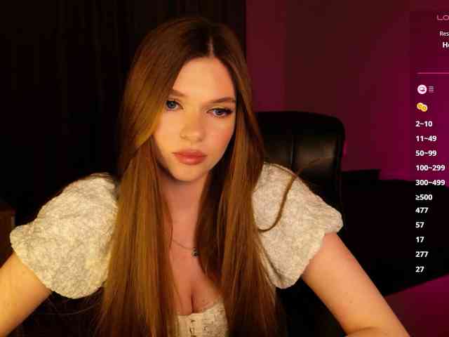 mirrra webcam
