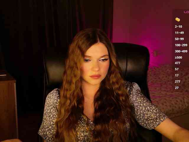 mirrra webcam