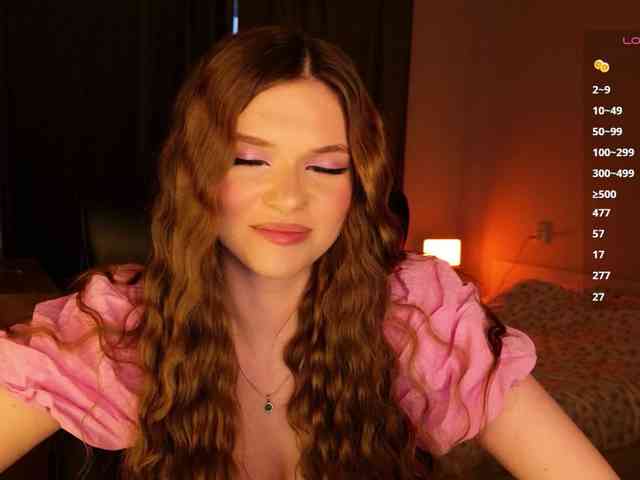 mirrra webcam