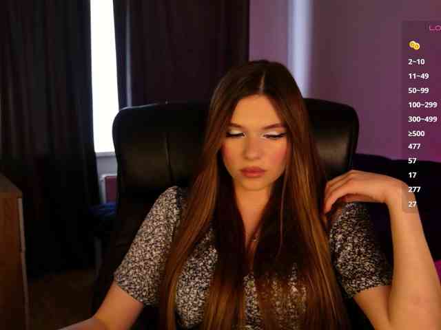 mirrra webcam