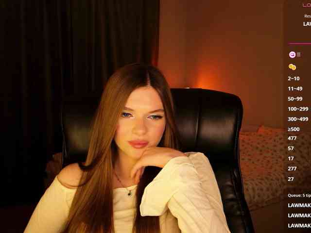 mirrra webcam