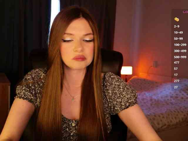 mirrra webcam