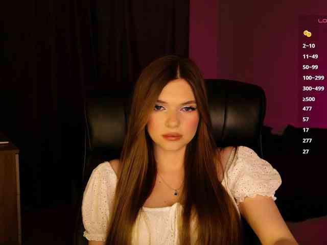 mirrra webcam