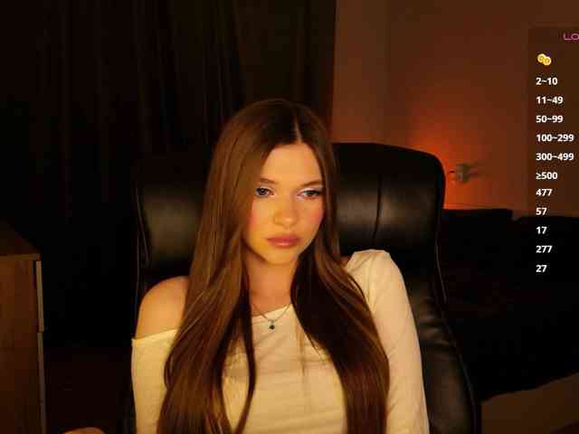 mirrra webcam