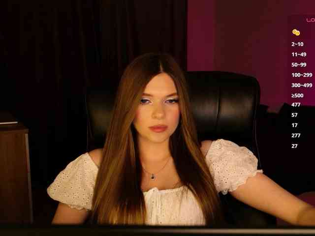 mirrra webcam