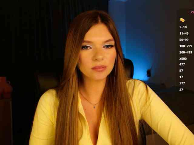 mirrra webcam