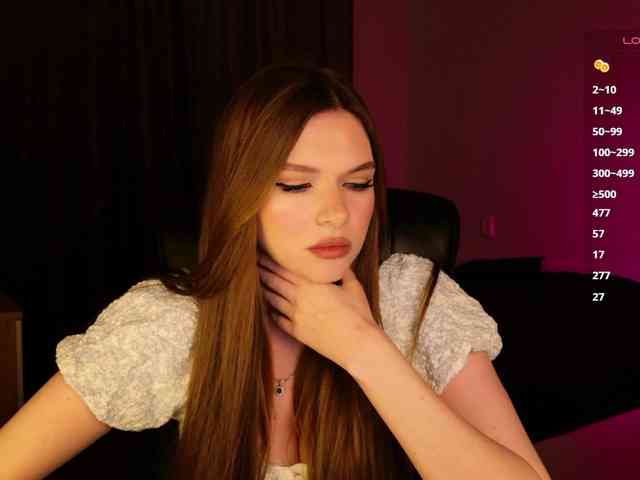 mirrra webcam