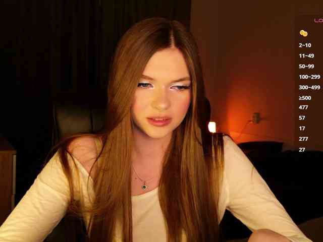 mirrra webcam