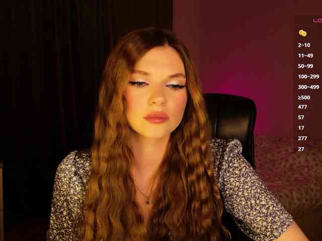 mirrra webcam