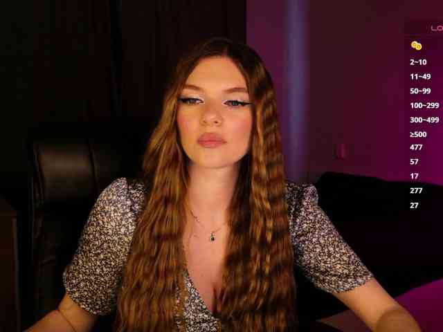 mirrra webcam