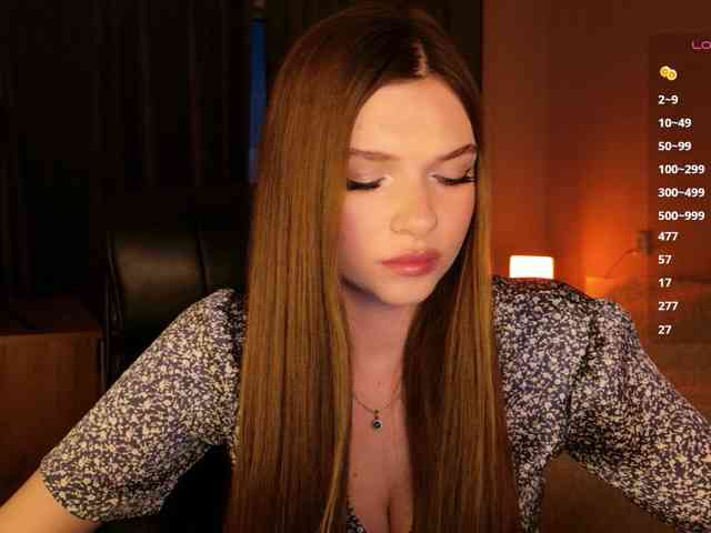 mirrra webcam