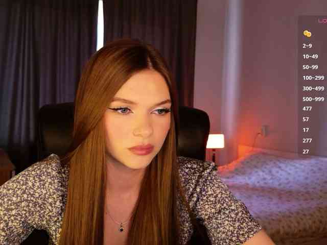 mirrra webcam