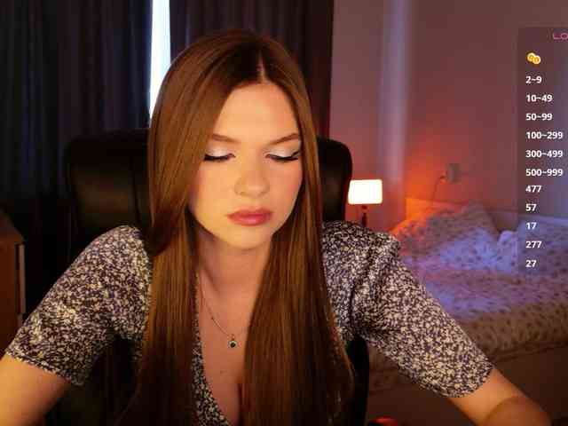 mirrra webcam