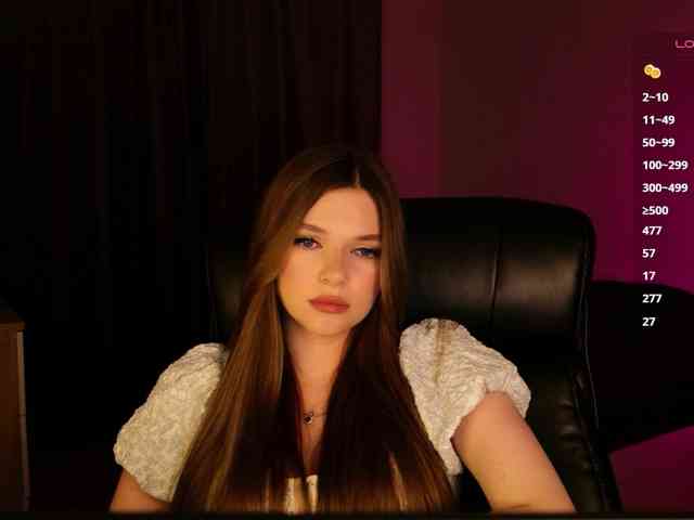 mirrra webcam