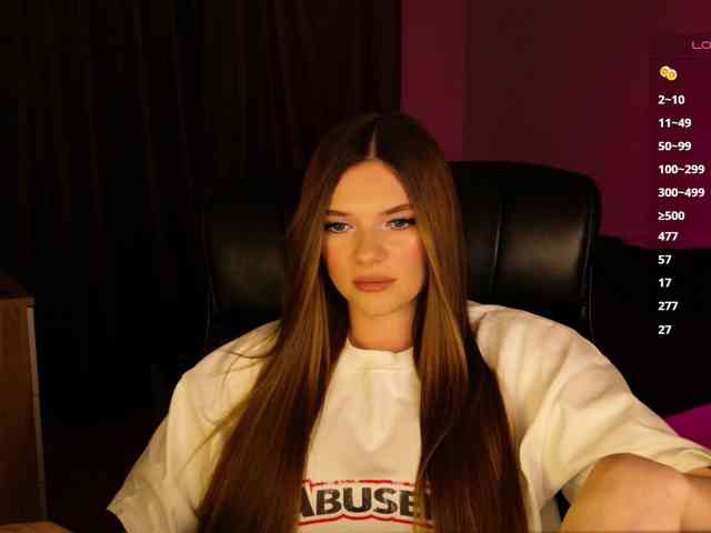 mirrra webcam
