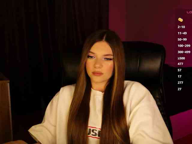 mirrra webcam