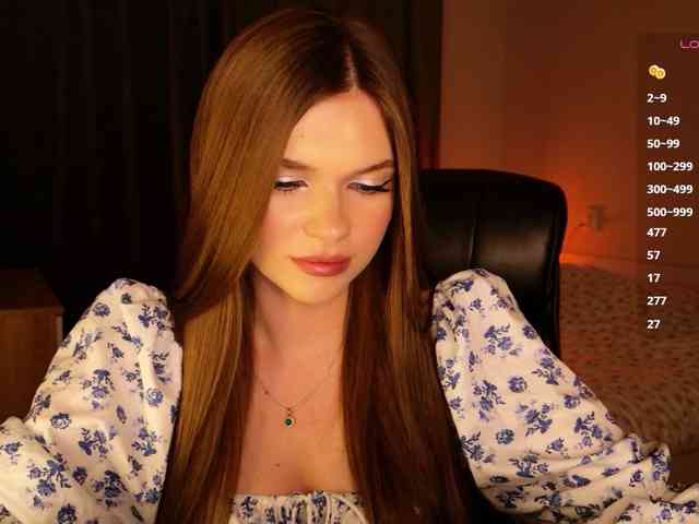 mirrra webcam