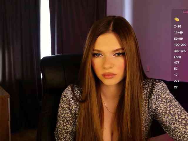 mirrra webcam