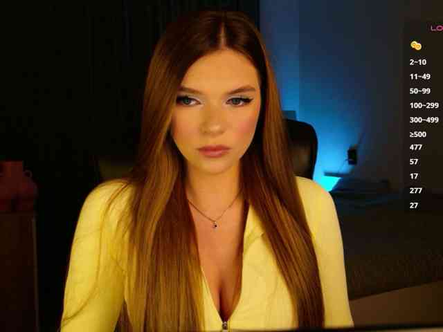 mirrra webcam