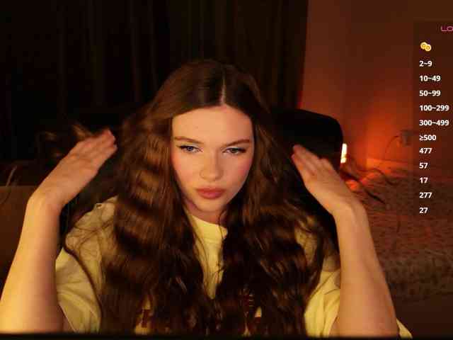 mirrra webcam
