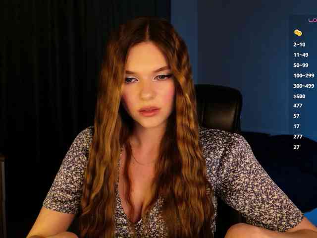 mirrra webcam