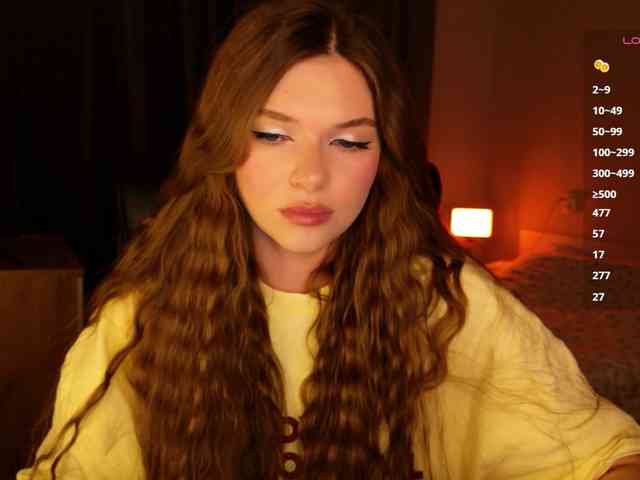 mirrra webcam