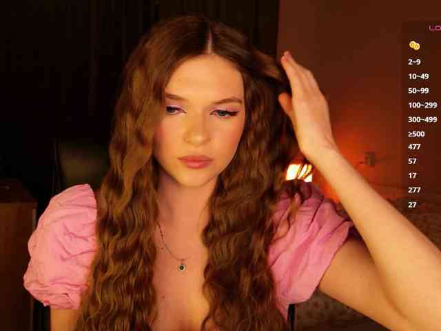 mirrra webcam