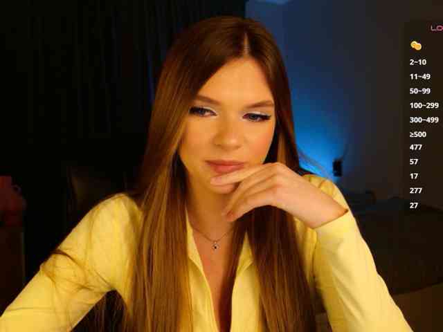 mirrra webcam