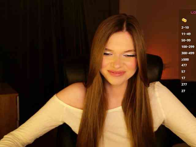 mirrra webcam