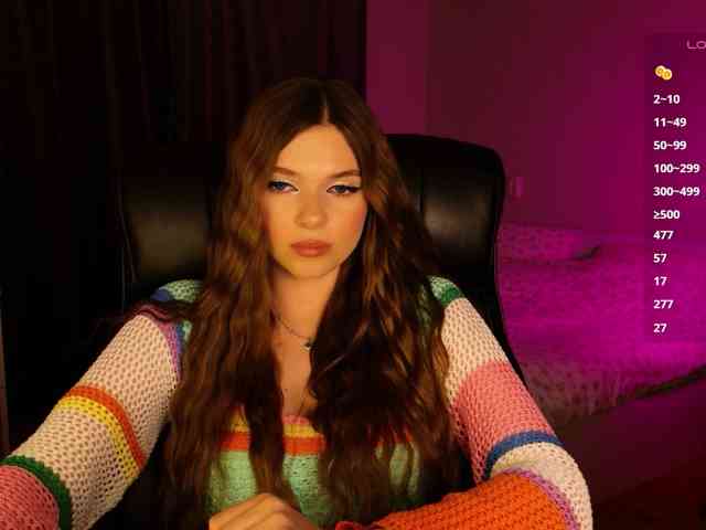 mirrra webcam