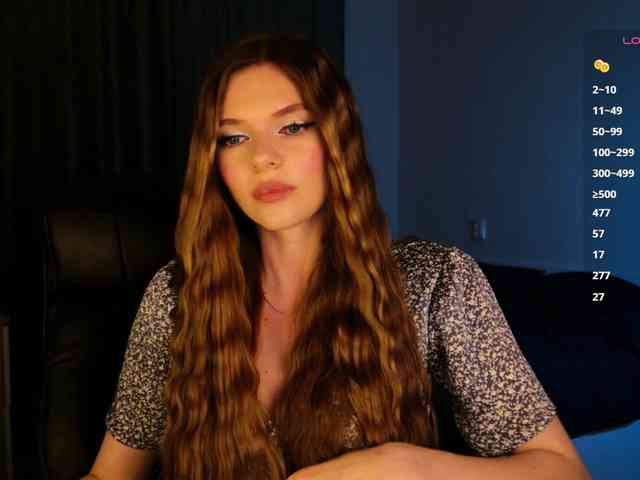 mirrra webcam