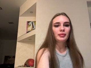 Ineska1327 Porn Show