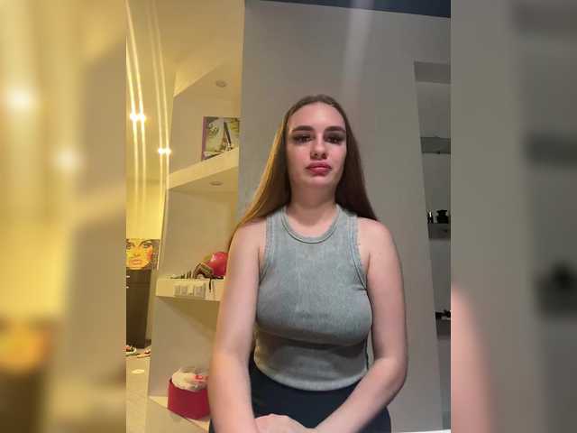Ineska1327 live cam