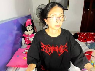Anaisl_ux Porn Show