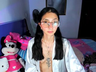 Anaisl_ux Porn Show