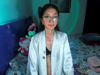 Anaisl_ux Porn Show
