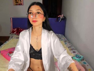 Anaisl_ux Porn Show