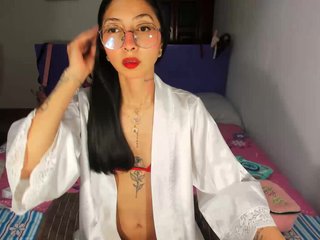 Anaisl_ux Porn Show